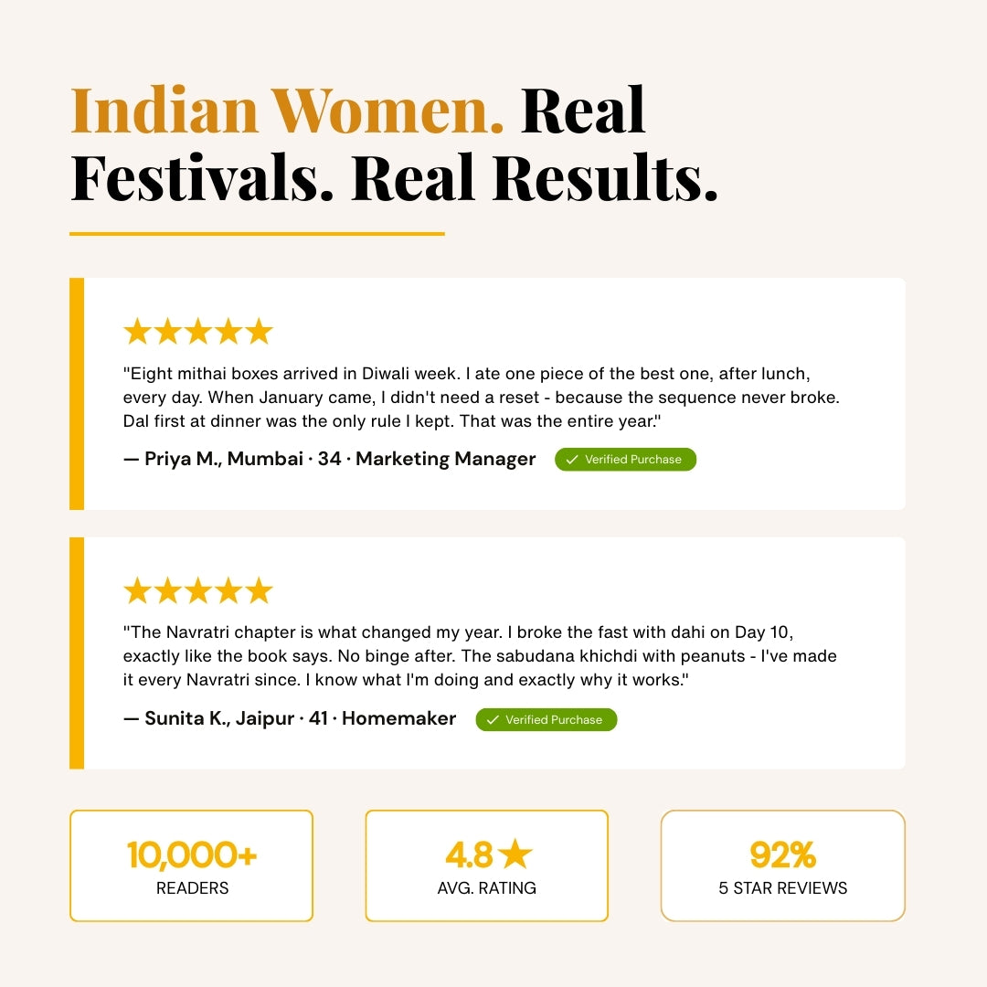 The Complete Stride Life Box - India's Body System. Finally.