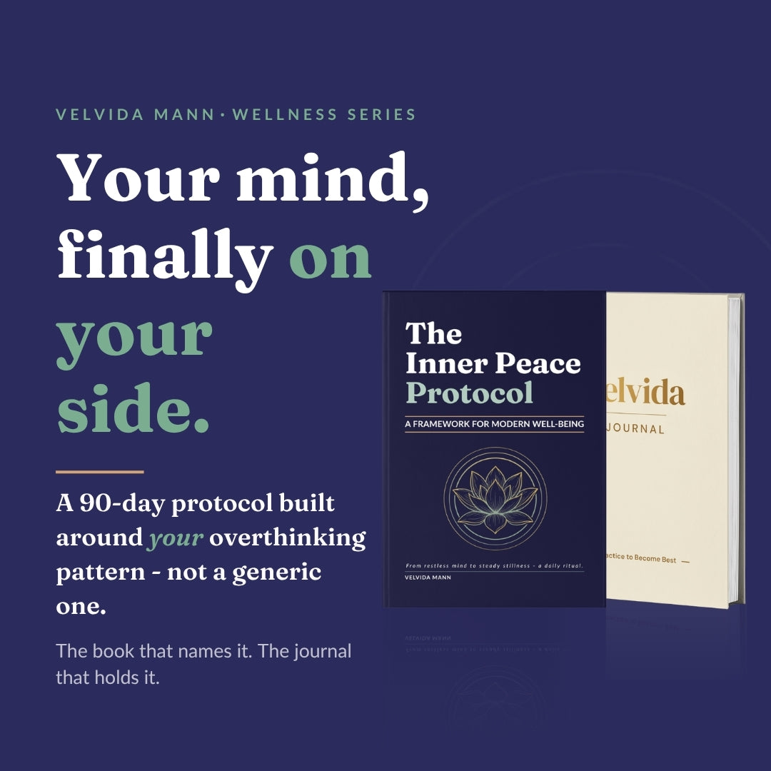 The Inner Peace Protocol