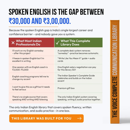 The Complete Voice Communication Library
