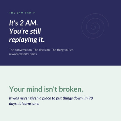 The Inner Peace Protocol