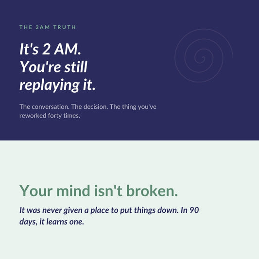 The Inner Peace Protocol