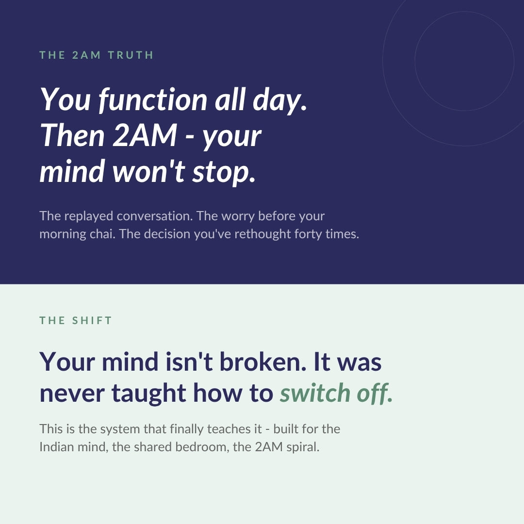 The Complete Mind Playbook