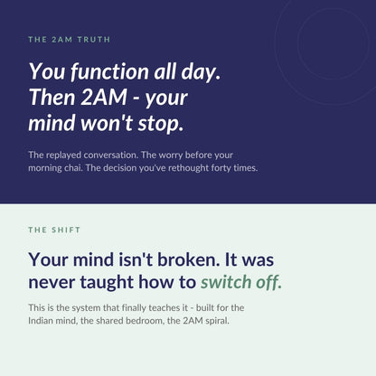 The Complete Mind Playbook
