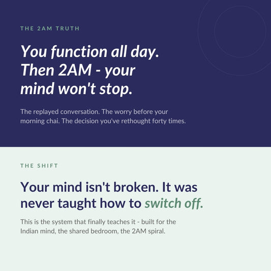 The Complete Mind Playbook