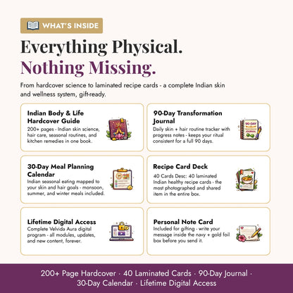 The Complete Flow Diabetes Care Box For Indian Families