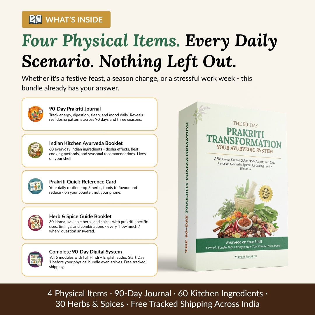 90-Days Transformation Bundle