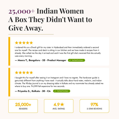 The Complete Flow Diabetes Care Box For Indian Families