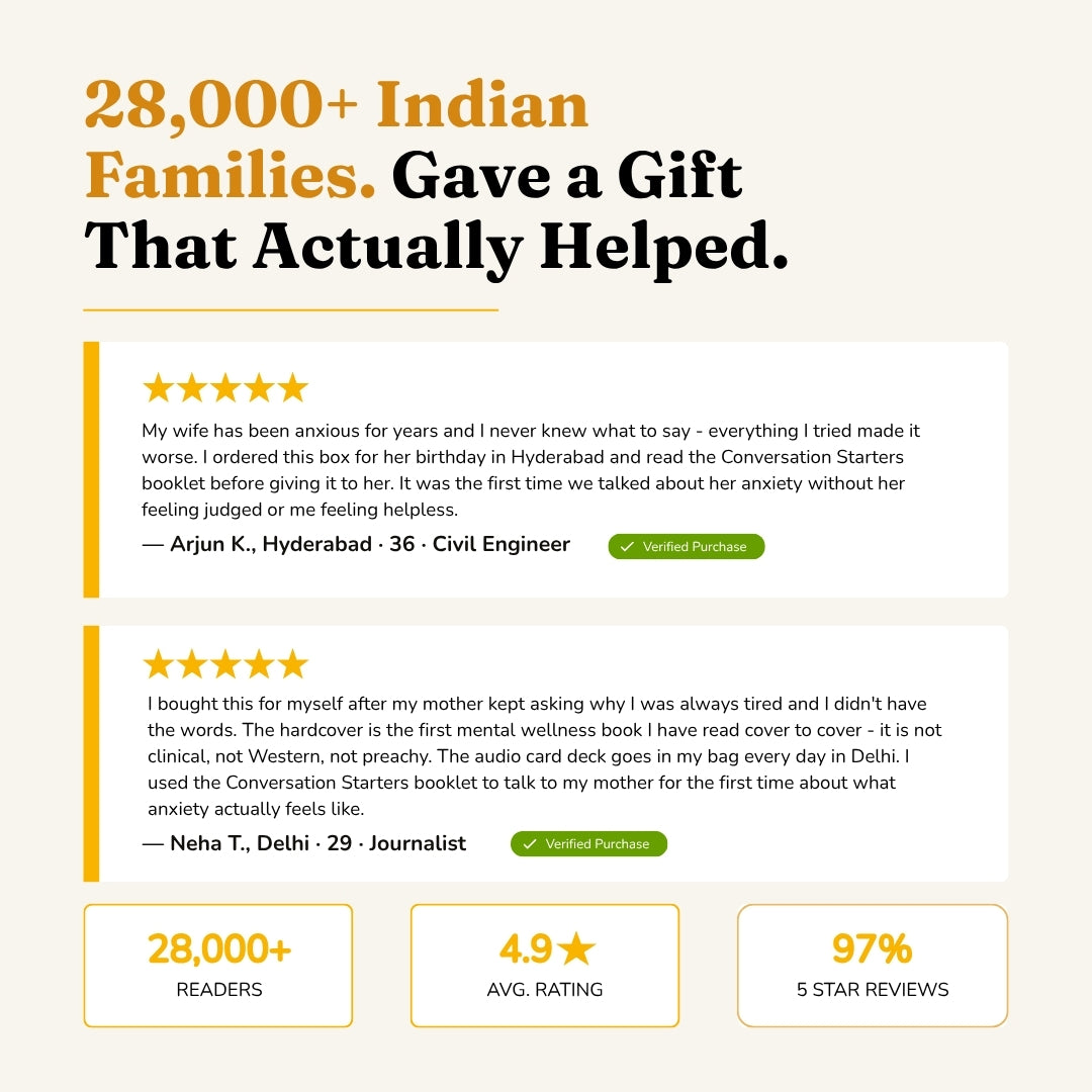 The Complete Flow Diabetes Care Box For Indian Families