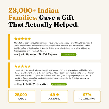 The Complete Flow Diabetes Care Box For Indian Families