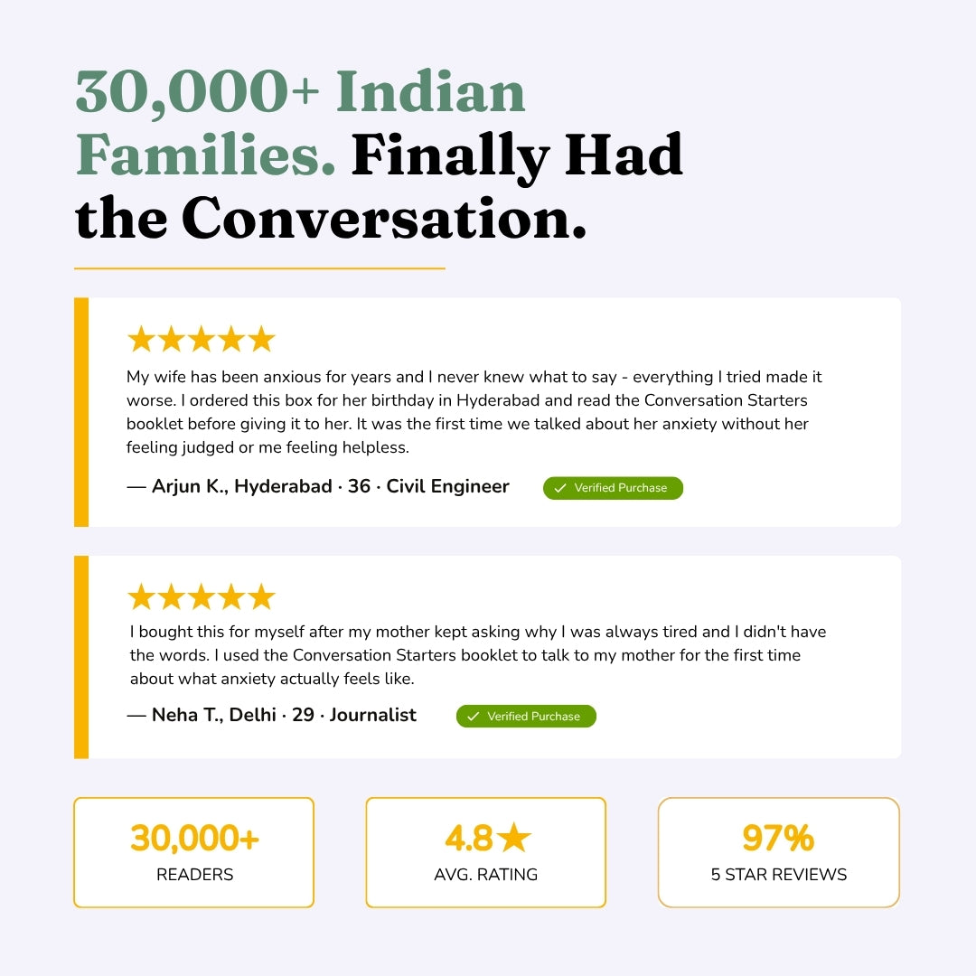 The Complete Mind Renewal Box A Gift of a Quiet Mind