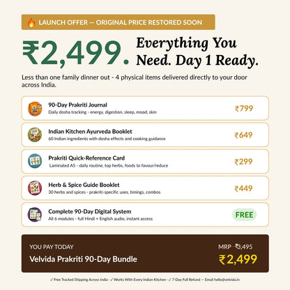 90-Days Transformation Bundle