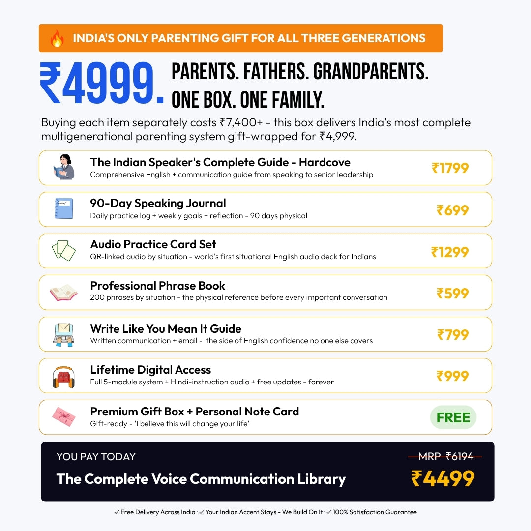The Complete Voice Communication Library