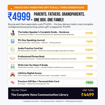 The Complete Voice Communication Library