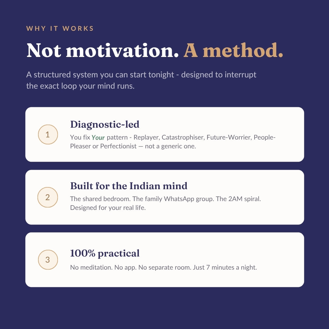 The Complete Mind Playbook
