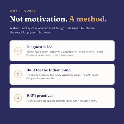 The Complete Mind Playbook