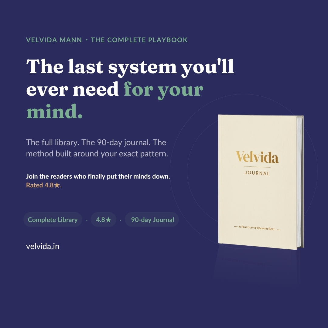 The Complete Mind Playbook
