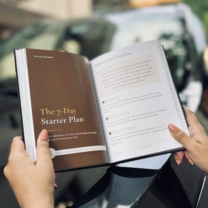 The Ayurvedic Body Guide - A Practical Path to Balance and Well-Being