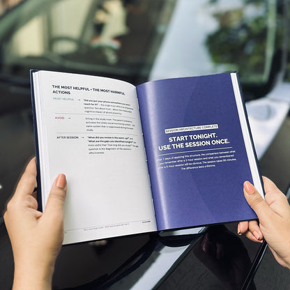 The Smart Study Method - Unlock Your Child's Potential in a 7-Day System