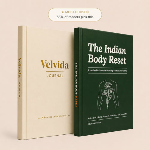 The 7 Day Indian Body Reset