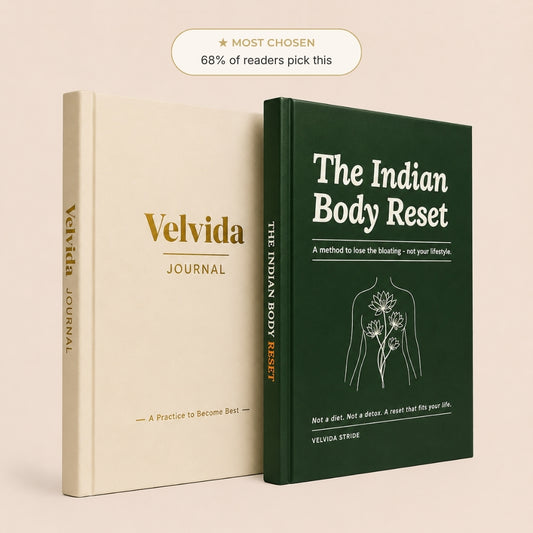 The 7 Day Indian Body Reset