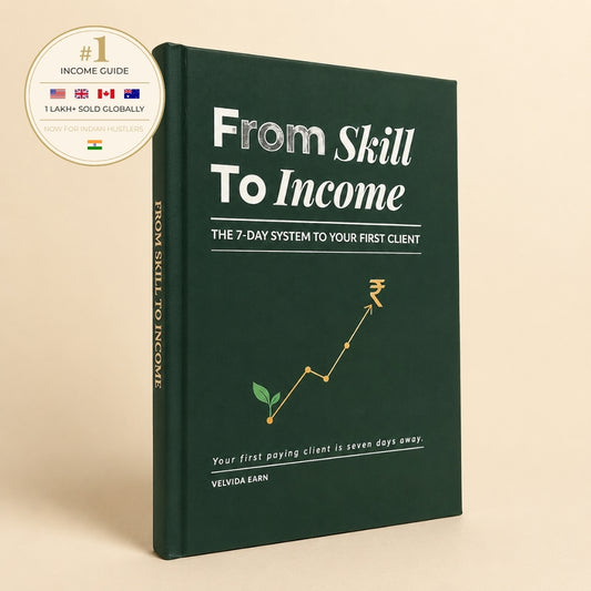 From Skill to Income