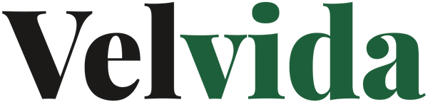 Velvida - India's wellness finally speaks your language.