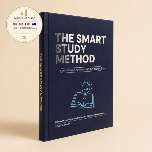 The Smart Study Method