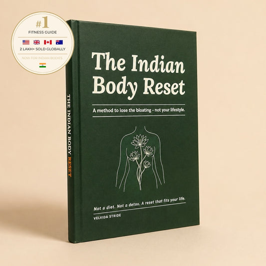 The 7 Day Indian Body Reset