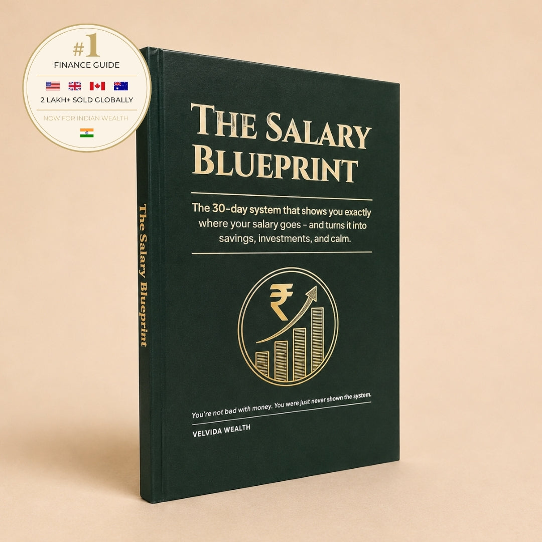 The 30 Day Money Autopsy -The Salary Blueprint