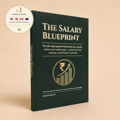 The 30 Day Money Autopsy -The Salary Blueprint