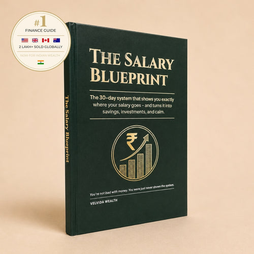 The 30 Day Money Autopsy -The Salary Blueprint