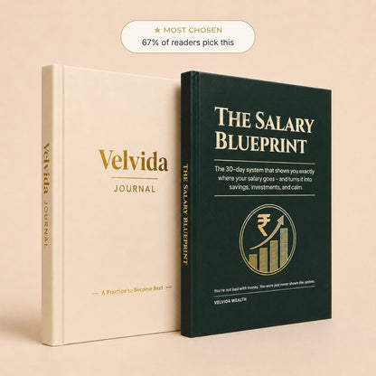 The 30 Day Money Autopsy -The Salary Blueprint