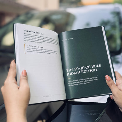 The 30 Day Money Autopsy -The Salary Blueprint