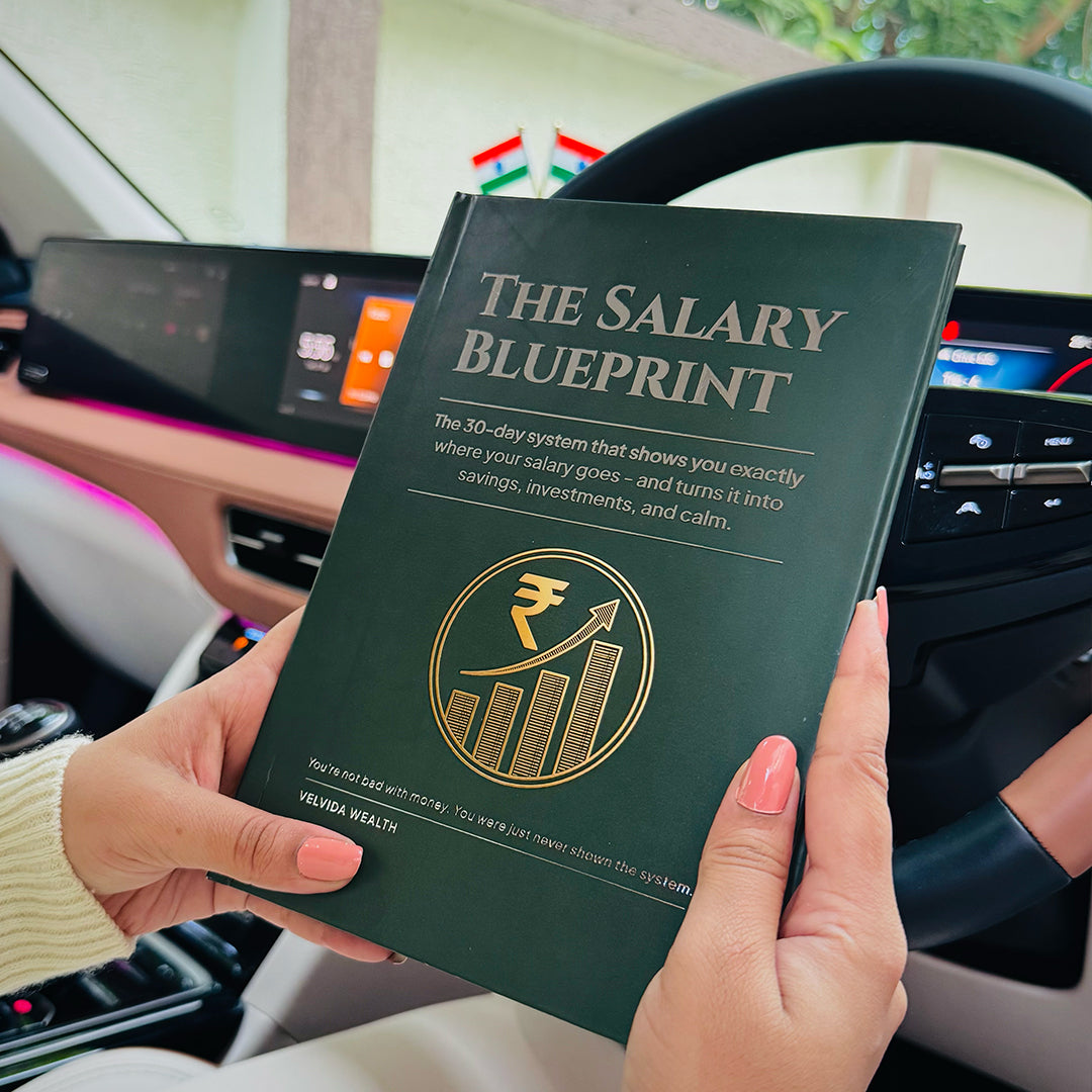 The 30 Day Money Autopsy -The Salary Blueprint