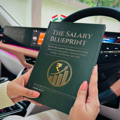 The 30 Day Money Autopsy -The Salary Blueprint