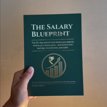 The 30 Day Money Autopsy -The Salary Blueprint